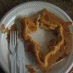 Eating Texas