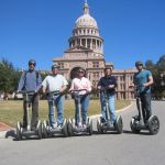 Segway Tour