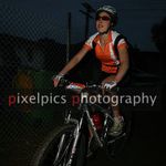 Night riding (Anna)