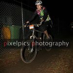 Night riding (me)
