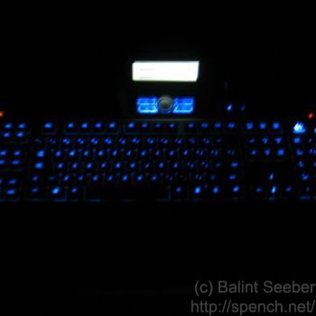 Logitech G15