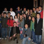 The Group again