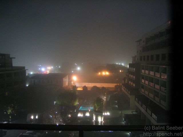 Mist