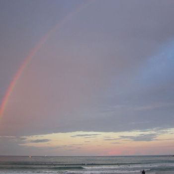 Rainbow