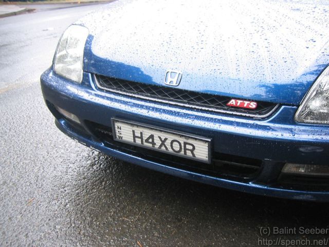 h4x0r