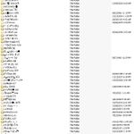 Corrupt Floppy FS