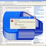 IE Virtual Pure Crash