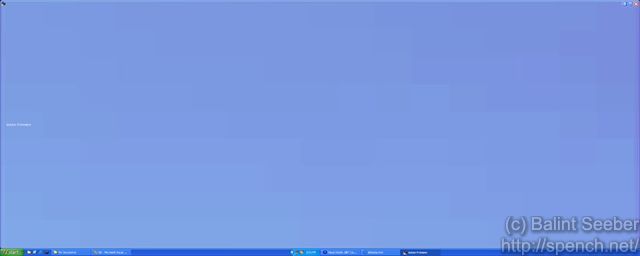Minimize Redraw
