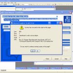 VS Script Error