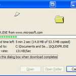 IE Download Chinese