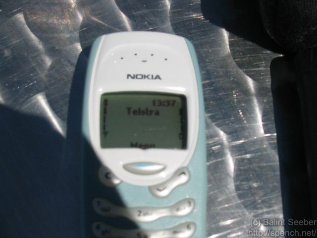 Nokia