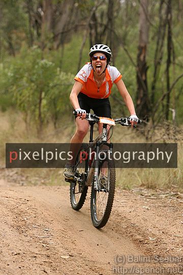 Downhill (Anna)