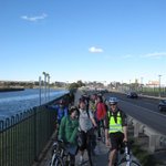 Cooks River Ride