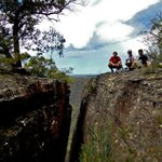 St Helena's 'Trail'