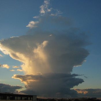 Cloud