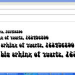 Jackdaws Love My Big Sphinx of Quartz