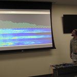 Cyberspectrum SDR Meetups